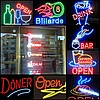 LED TABELA
