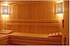 Sauna İmalatı