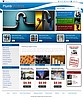 Full Yönetim Panelli Web Sitesi