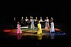 SEMAZEN-TASAVVUF VE FASIL EKİBİ ANTALYA