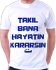 ESPRİLİ T-SHIRT