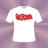 Türkiye haritası