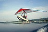 Amasra'da Havacılık, Microlight uçuşu