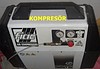 İKİNCİ EL FİAC KOMPRESÖR