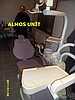 İKİNCİ EL DENTAL ÜNİT