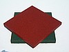 40 x 40 x 2 cm kiremit rengi karo