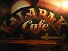 CAFE - BAR - RESTAURANT