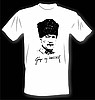Atatürk temalı t-shırt