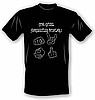 ESPRİLİ T-SHIRTLER