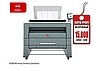 OCE PLOTWAVE 300 A0-PLAN-KOPYA-OZALİT MAKİNASI