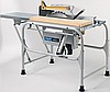 Scheppach STRUCTO 5 Yatar Daire