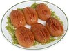 Tatlı çeşiti şekerpare