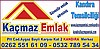 KACMAZ EMLAK KANDIRA TEMSİLCİLİĞİ