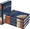 EL İHTİYAR (4 CİLT) HİKMET NEŞRİYAT