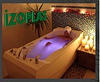 İzoplas Polyester Ltd.Şti