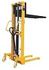 BIG FIVE YARI ELEKTRİKLİ İSTİFLEME MAKİNASI SPN-20 (AKÜLÜ İSTİFLEME 2000 KG)
