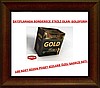 ZAYIFLAMA ÇAYı GOLD FORM