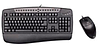 A4 TECH KB8+OP-620D BLACK MULTIMEDYA SET