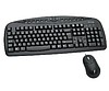 FRISBY FK073QU Q USB MULTIMEDYA KLAVYE MOUSE SET SİYAH