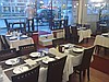 Restorant bölümü