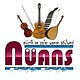 NÜANS MÜZİK VE ÇALGI YAPIM ATÖLYESİ