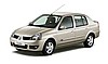 Renault Clio Symbol