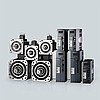 SERVO MOTOR ve SÜRÜCÜ