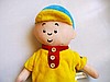 KAYU (CAİLLOU) BEBEK
