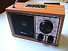 RADYO ( USB ve KART GİRİŞLİ)