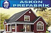Prefabrik Ev