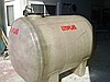 3.000 lt Polyester Su Deposu