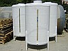 1.000 LT Dik Polyester Su Deposu