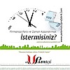 Ekonomik ve Zamana Değer Veren Sizler İçin