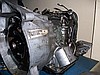 Suzuki sivift91/92/93/94 otomatik şanzuman