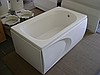 120x70 Akrilik Banyo Küveti