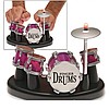 Parmak Bateri - Finger Drums