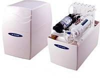 NCS EW-510P Kapalı Kasa Pompalı Su Arıtma Cihazı Özellikleri