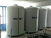 10.000 LT POLYESTER DİK SU DEPOSU