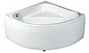110 x 110 Panelli Banyo Küveti