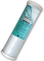 10″ Blok Karbon Filtre: