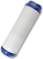10″GAC Granül Aktif Karbon Filtre: