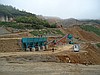 600 TON /SAAT KAPASİTELİ SABİT MEKANİK PLENT