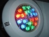 Havuz led lamba ampül armatür