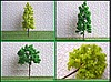 Maket Malzemeleri