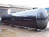 Yeraltı  tank imalatı kalkanlar gaziantep türkiye