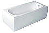 150x70 Panelli Banyo Küveti