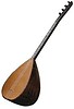 Saz