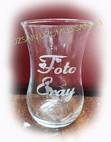 ÇAY BARDAĞINA LOGO YAPMA, * Kod : R30