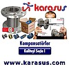 Kompansatör