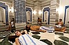 TURKISH BATH HAMAM / HAMMAM PROJECT - CONSULTING - COMPLETE CONSTRUCTION